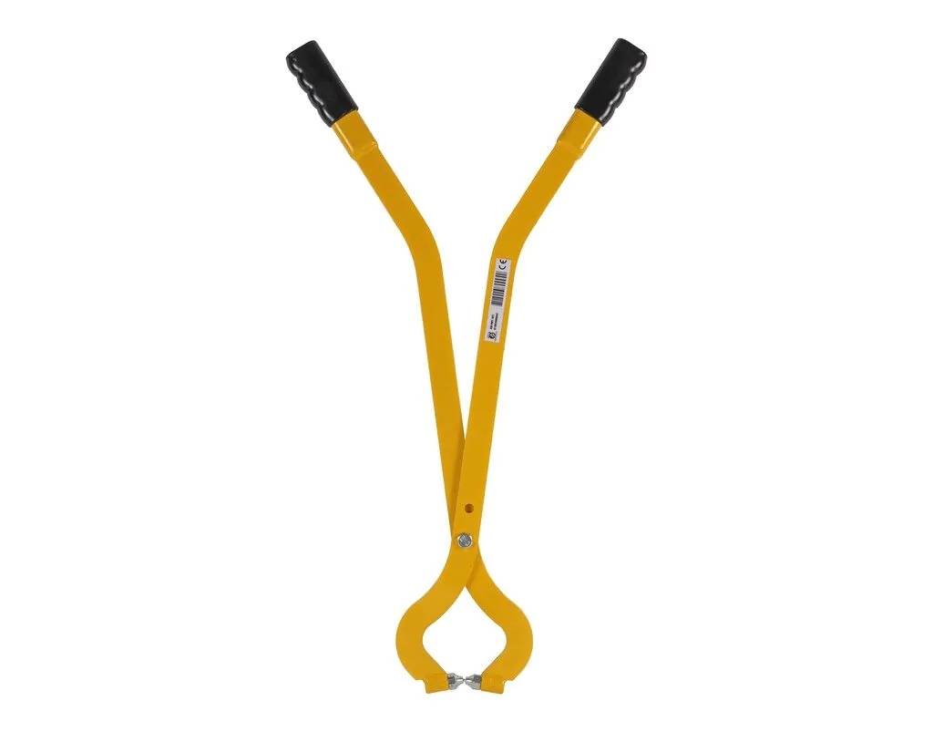 ORIT - Bandentang - 85 cm - Met widia-punten - Hoogwaardige kwaliteit-0
