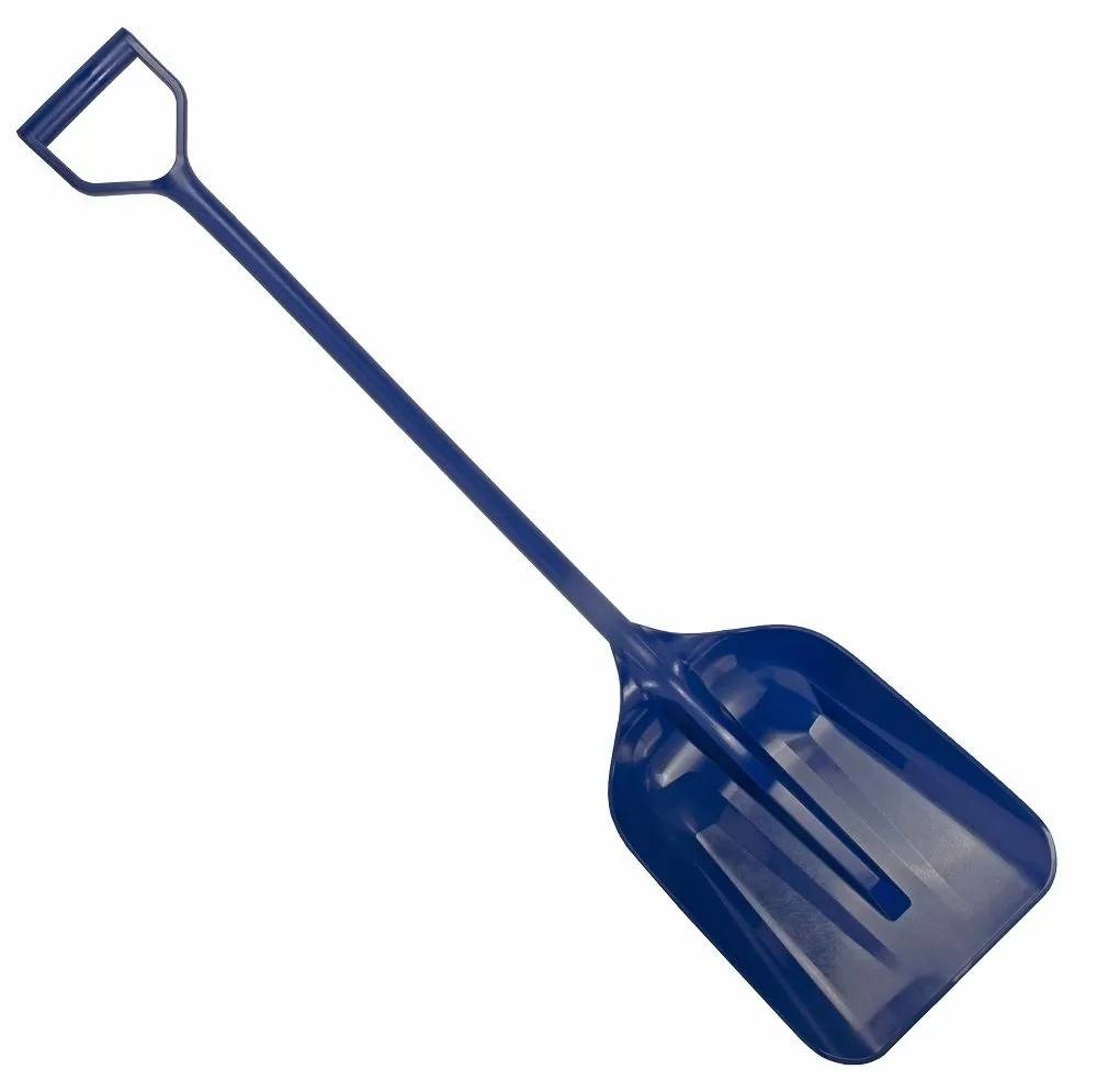 Talen Tools - Schop voor voedselindustrie - Hygiënisch - Lichtgewicht - Eén geheel - Kunststof - 130-0