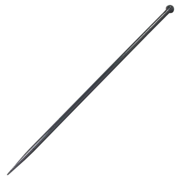 Talen tools - stootijzer - 1400x28 mm 87124484238548712448423854-0