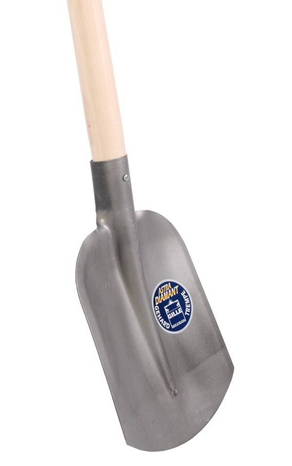 Talen Tools - Bats - 265x215 mm - Recht - Steel 110 cm - Compleet
