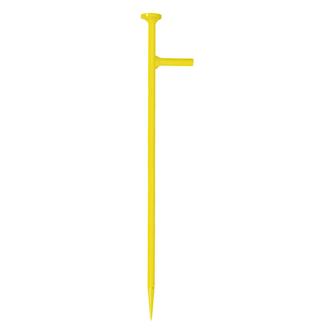 ORIT - Draadpen - L-kop - Hoogwaardige kwaliteit - 40 cm - Ø 10 mm-0