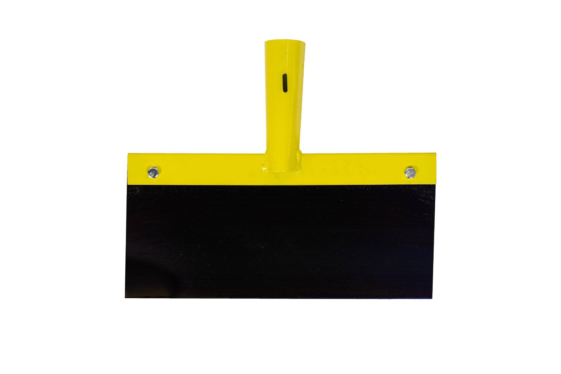 ORIT - Schraper - Cleanup - 30 cm - Hoogwaardige kwaliteit-0