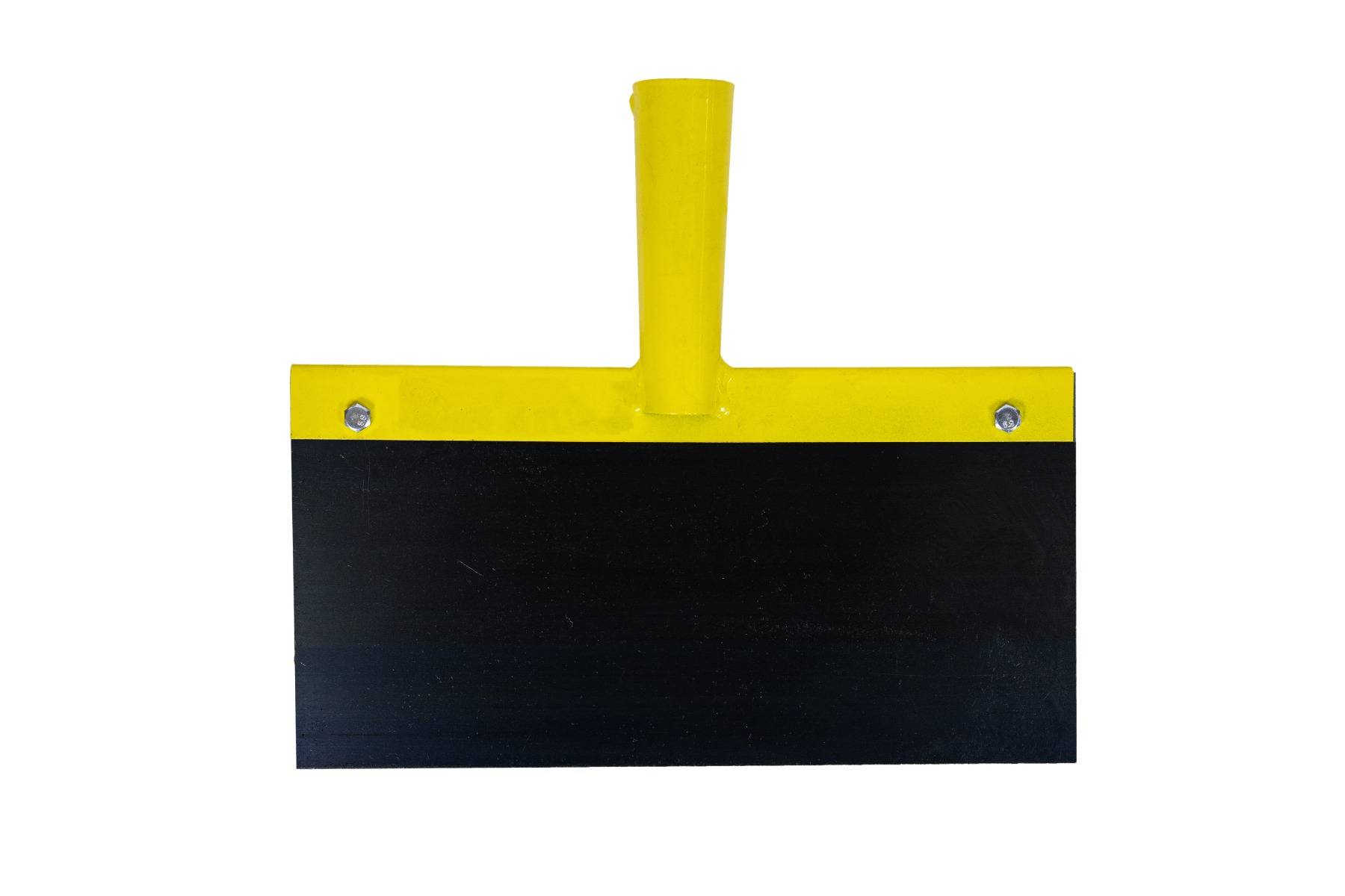 ORIT - Schraper - Cleanup - 30 cm - 1,5 cm dik - Hoogwaardige kwaliteit-0