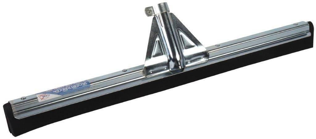 Talen Tools - Vloertrekker - 55 cm - Metaal - Met waterkering-0