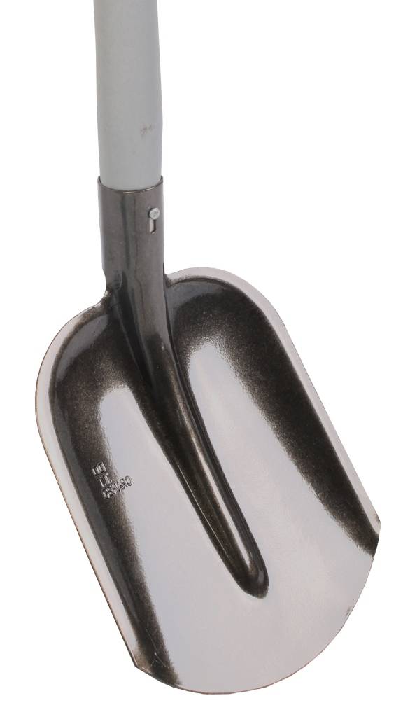 Talen Tools - Bats - Maat 00 - Gehard staal - Glasvezelsteel - 95 cm-0