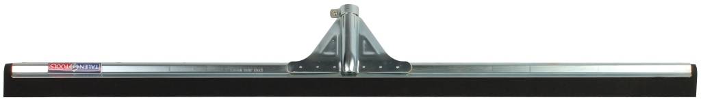 Talen Tools - Vloertrekker - Metaal - Natuurrubber - 100 centimeter-0