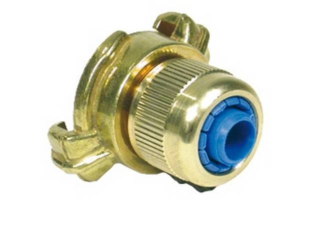 Talen Tools - GK-snelkoppeling - ø 12-18 mm - met slanghouder-0