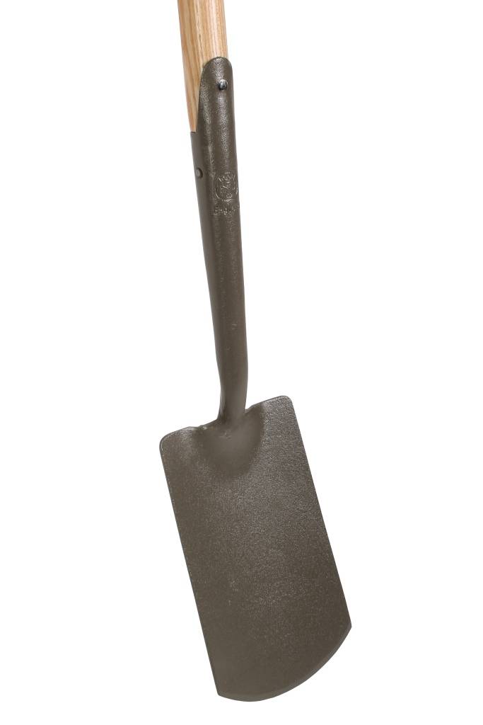 Spear & Jackson - Spade - Sovereign - Gehard staal - Essenhouten steel - 85 cm-0