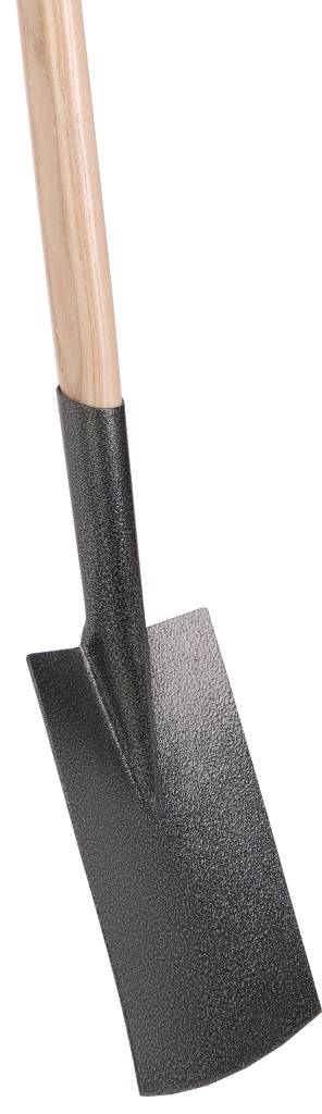 Talen Tools - Dulspade - Gehard staal - Essenhouten steel - 85 cm-0
