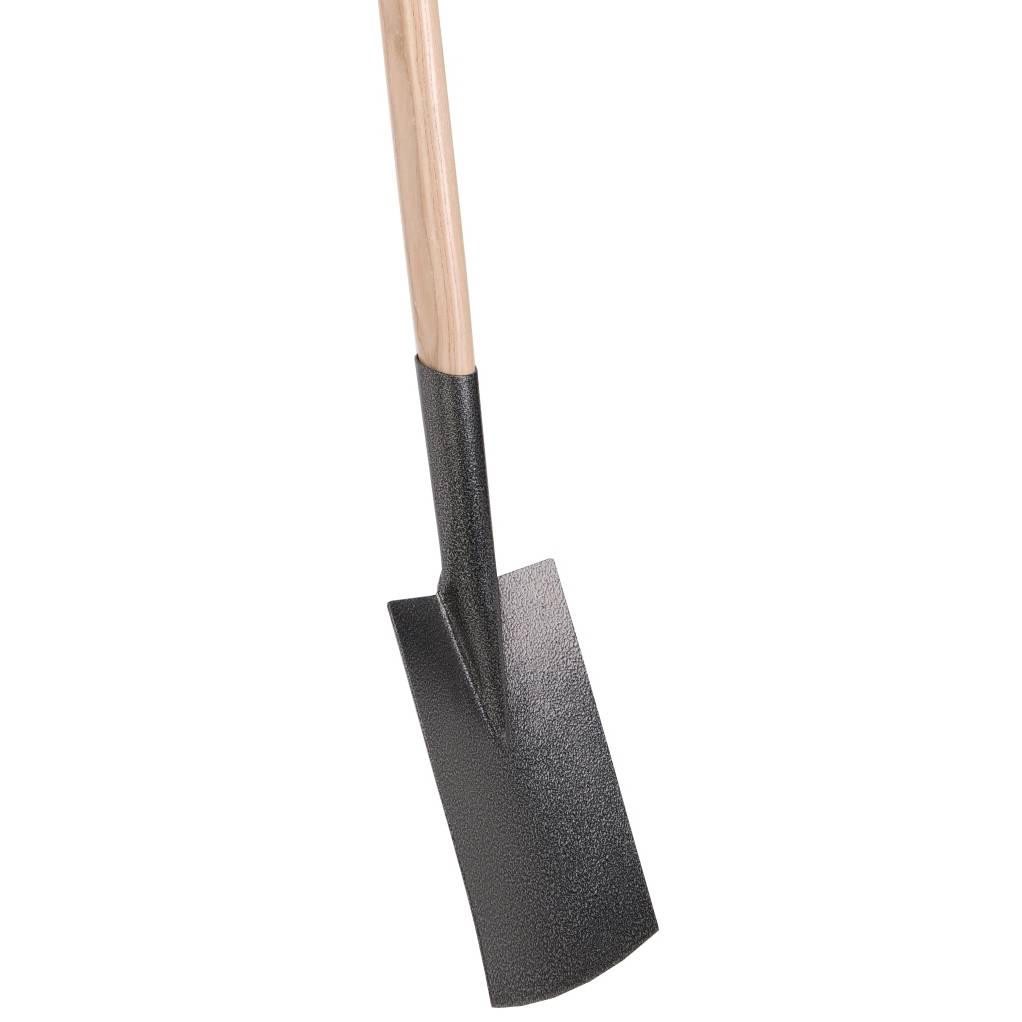 Talen Tools - Dulspade - Gehard staal - Essenhouten steel - 85 cm-2