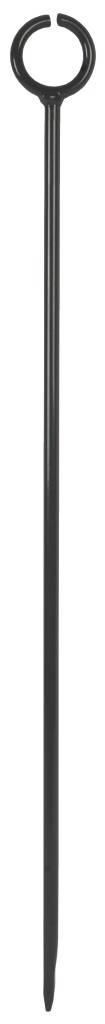 Talen Tools - Draadpen - Gepoedercoat staal - 60 x 1 cm - O-kop-1