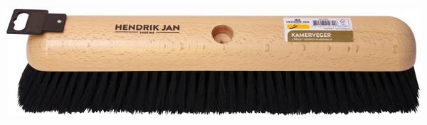 Hendrik Jan - Kamerveger - Paardenhaar - 40 cm