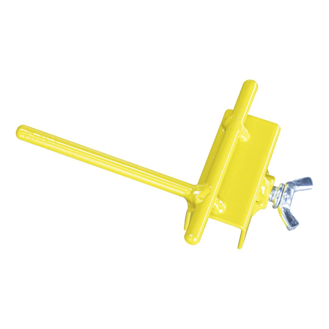 ORIT - Draadspanner - Cordmate - Hoogwaardige kwaliteit - Gepoedercoat-1