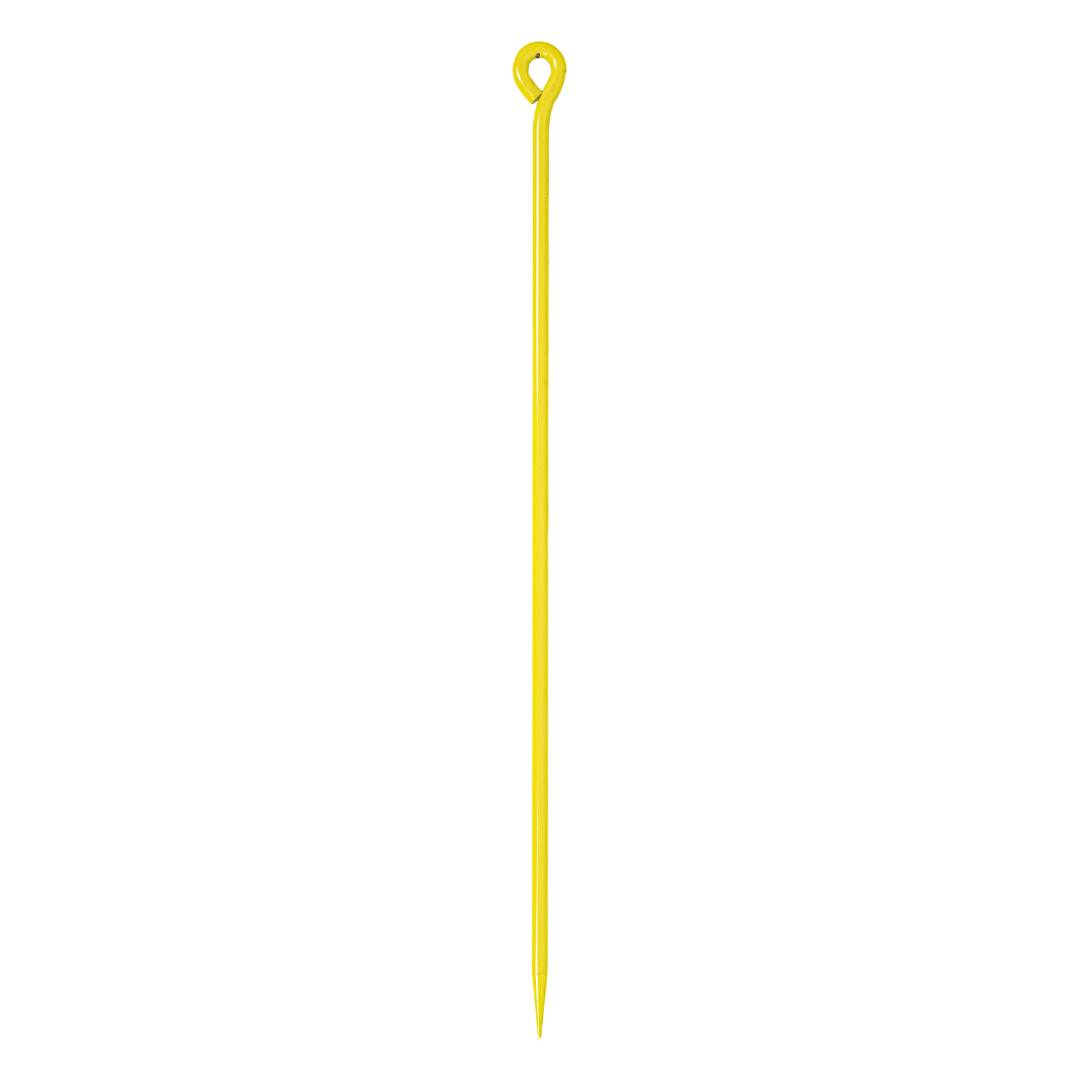 ORIT - Draadpen - Met oog - Hoogwaardige kwaliteit - 60 cm - Ø 10 mm-0