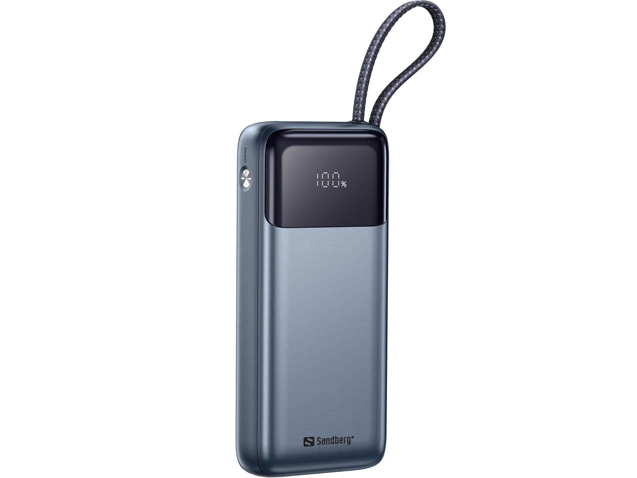 Sandberg All-in1 Powerbank 20000 PD67W is je flexibele partner voor opladen onderweg-3