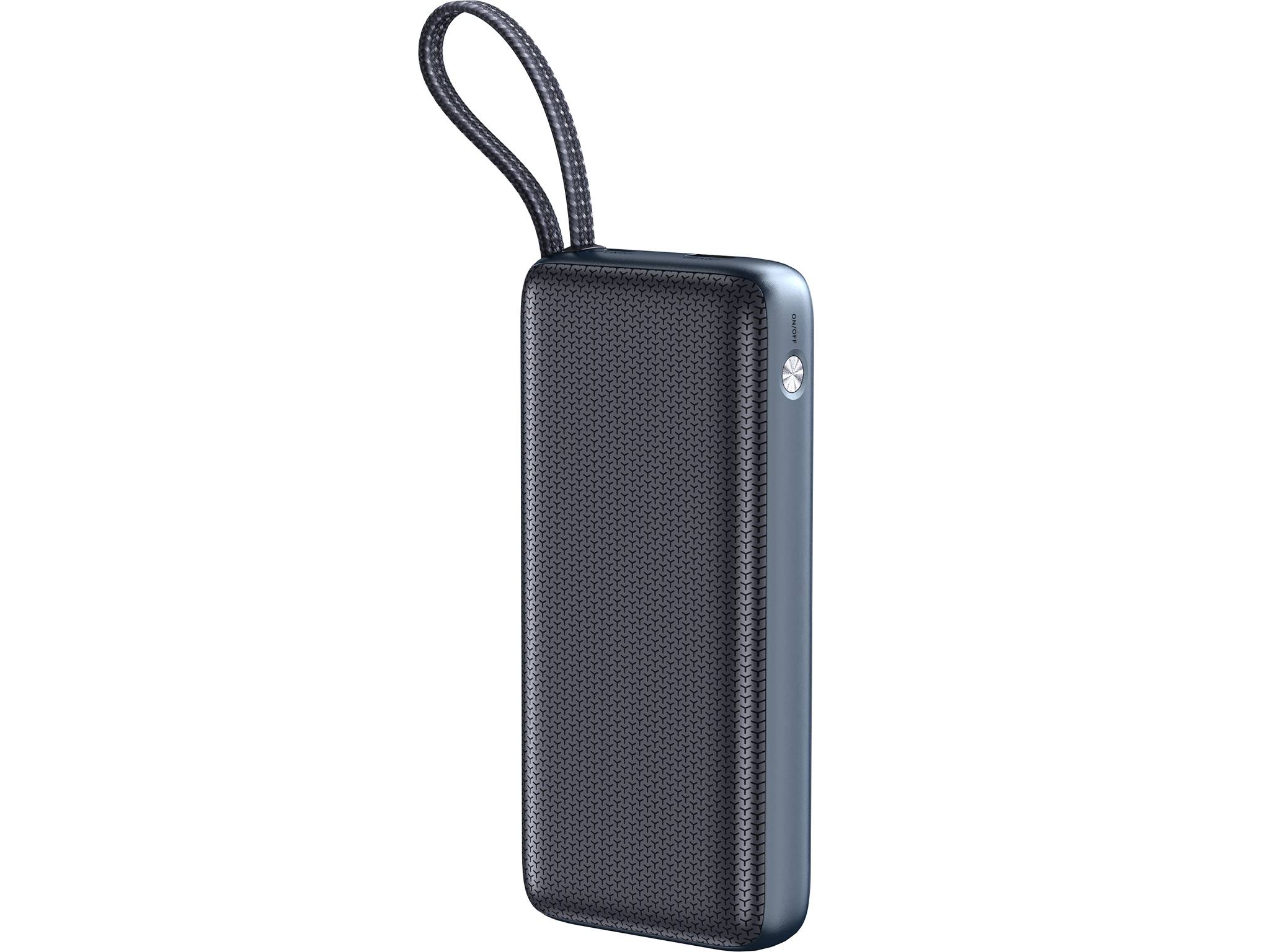 Sandberg All-in1 Powerbank 20000 PD67W is je flexibele partner voor opladen onderweg-4