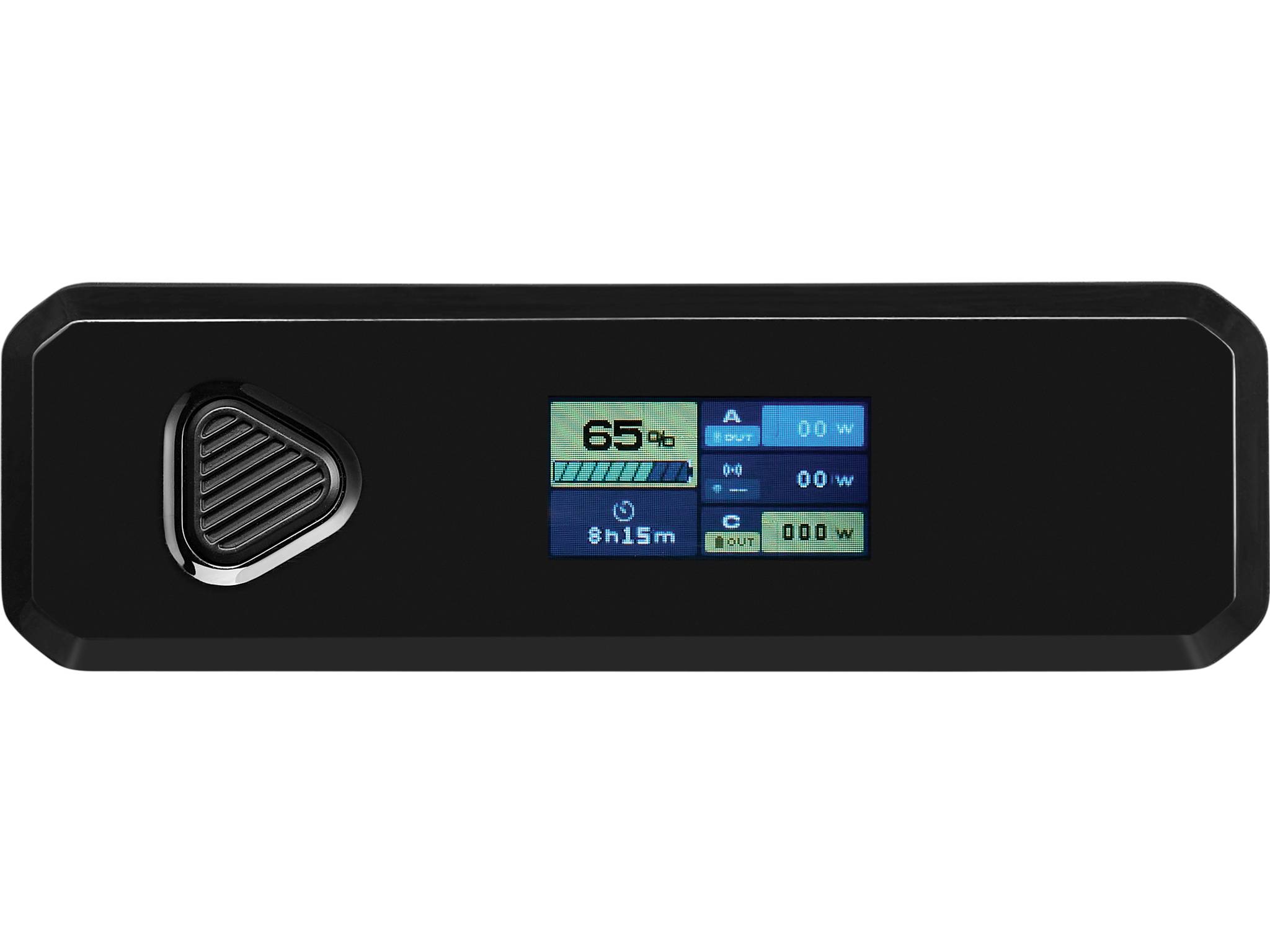Sandberg Travel Powerbank 20000 mAh is je redder in nood als je serieuze power nodig hebt onderweg-2