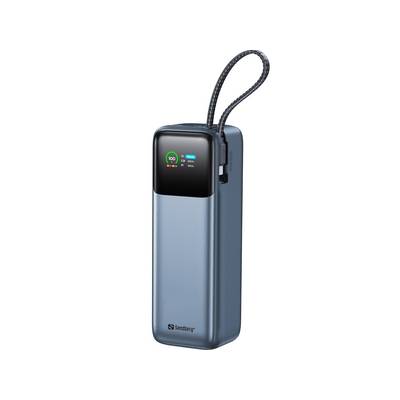 Sandberg All-in1 Powerbank 27000 PD240W is voor degenen die maximale prestaties eisen-0