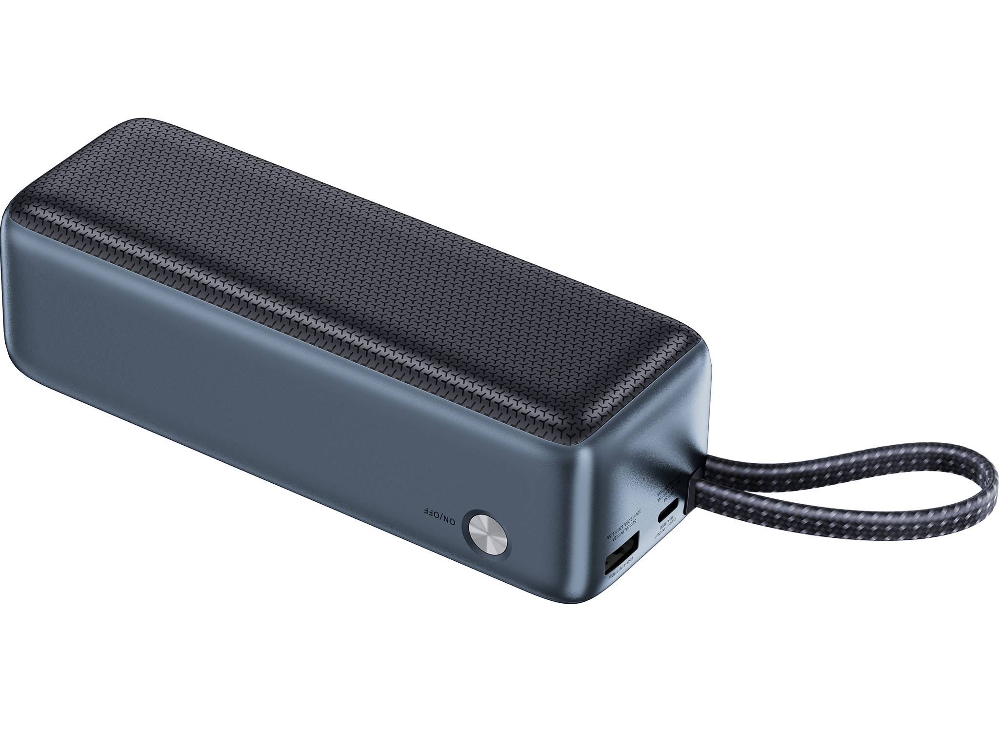 Sandberg All-in1 Powerbank 27000 PD240W is voor degenen die maximale prestaties eisen-1