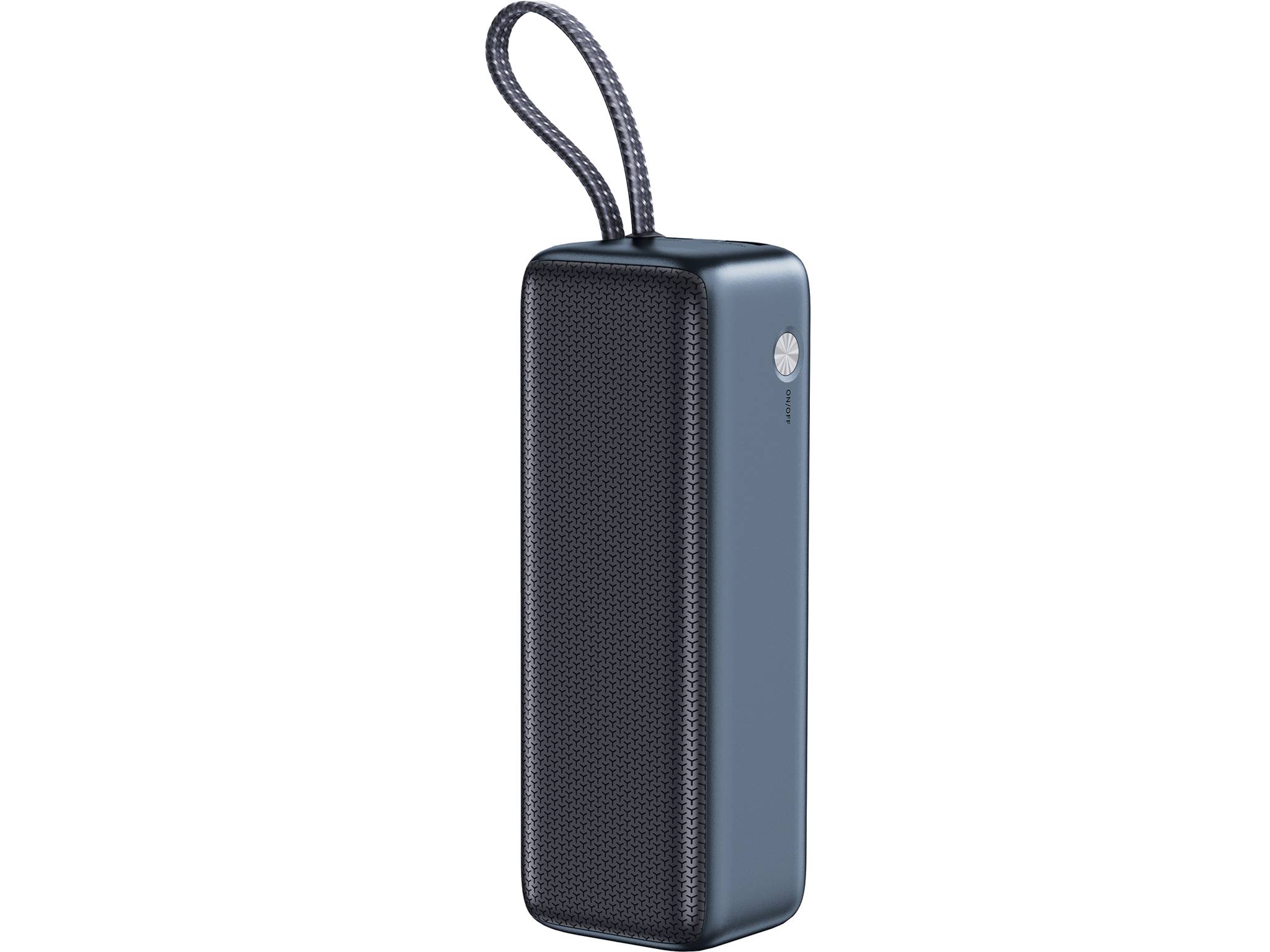Sandberg All-in1 Powerbank 27000 PD240W is voor degenen die maximale prestaties eisen-4