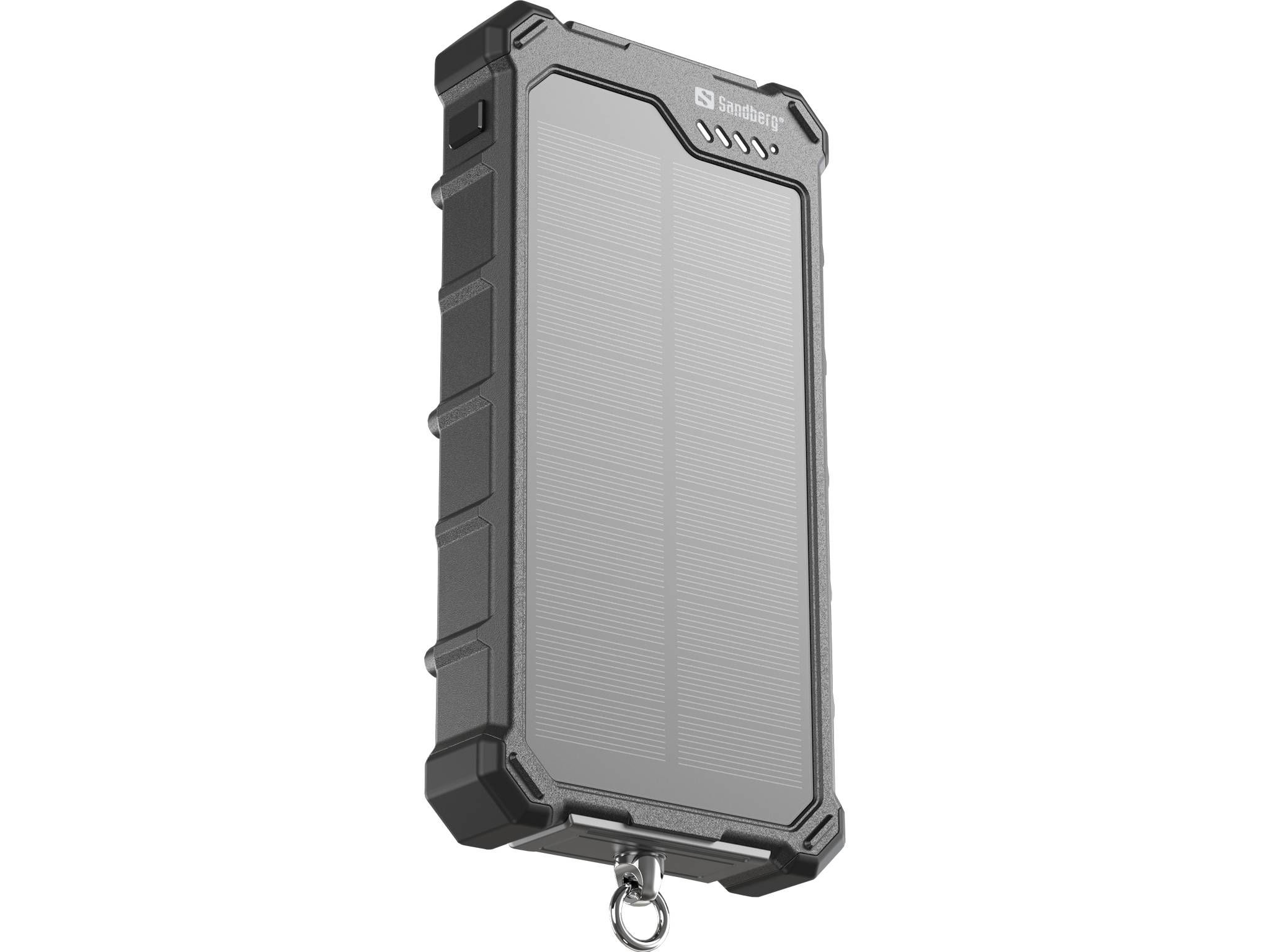 Sandberg Solar Powerbank CampLED 10000mAh is je trouwe metgezel wanneer avontuur roept-1