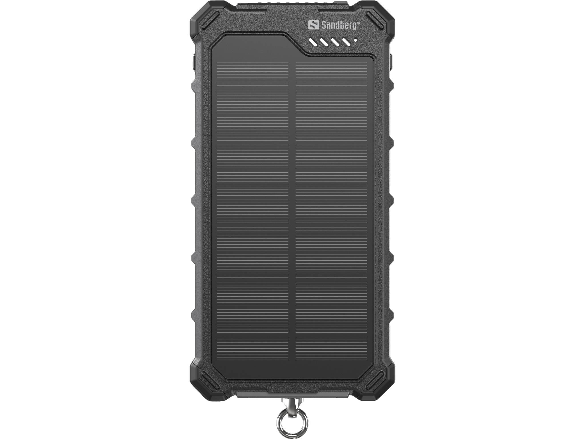 Sandberg Solar Powerbank CampLED 10000mAh is je trouwe metgezel wanneer avontuur roept-2