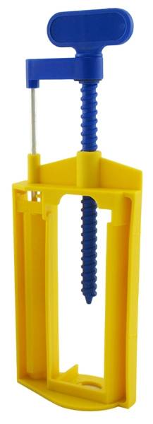 Vulmiddel Doseerapparaat Woodcap All-Fill-0