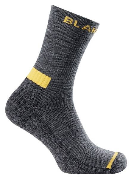 Blakläder Wollen Sokken Fijn 2501-1084-9991 Mt.40-42-0