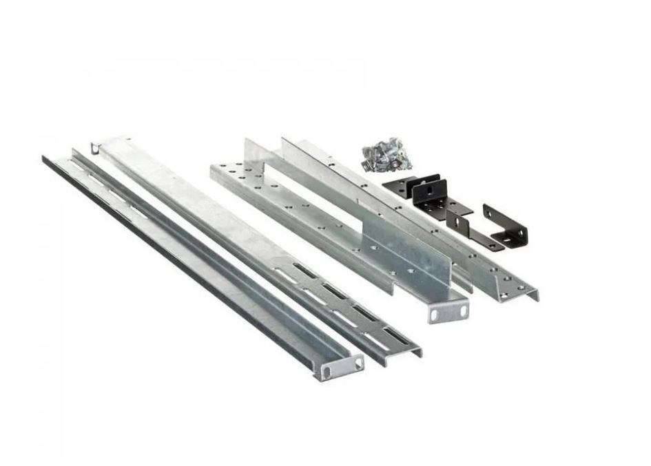 Rack Kit voor UPS EVER RT 800-1200 mm Montagekit-0