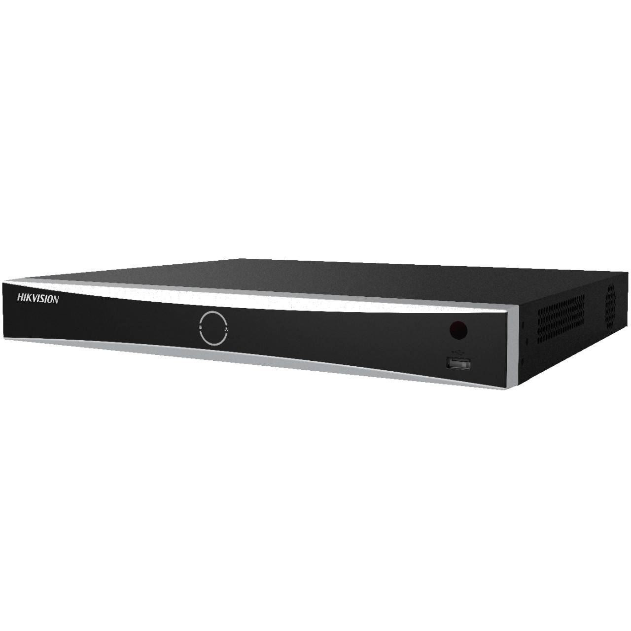 Hikvision NVR DS-7632NXI-K2(D) 32-kanaals IP Recorder met AI-functies-2