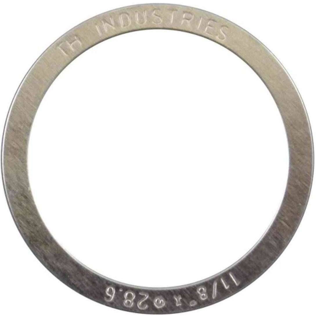 Micro Spacer Elvedes MW006 1-1/8" - 0,25mm-0