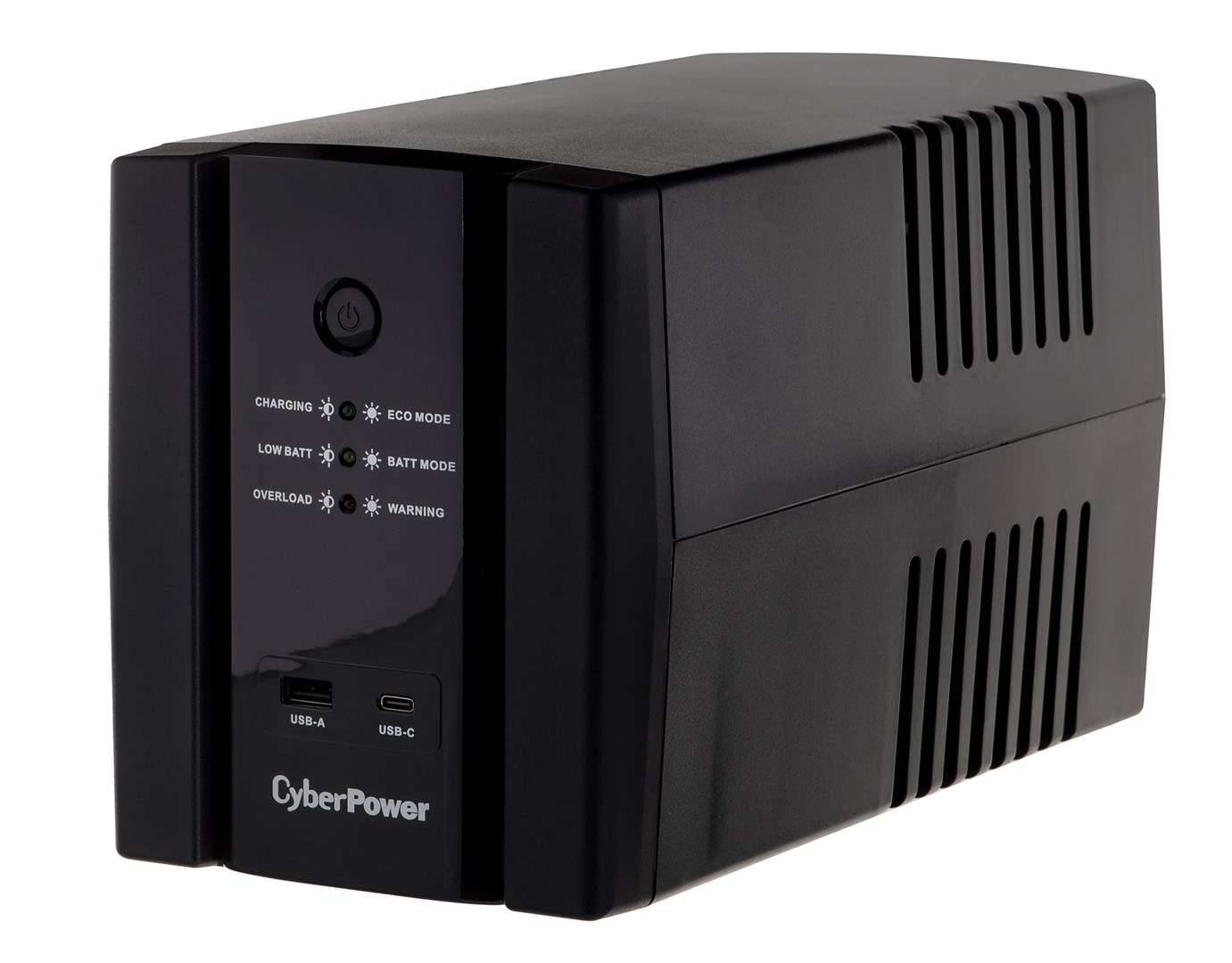 CBP UT2200EG-FR UPS van CyberPower-0