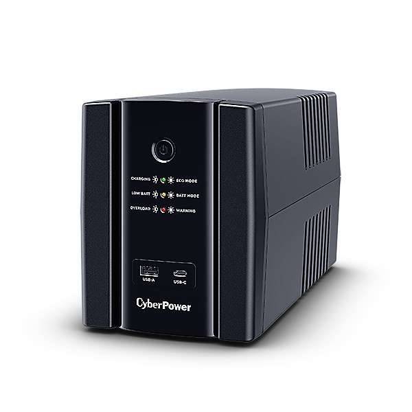 CBP UT1500EG-FR UPS van CyberPower-0