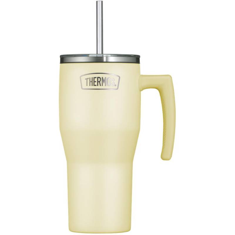 THERMOS Isolierbecher REFRESHING SERIES vanilla, matt 850,0 ml (4140396085)-0