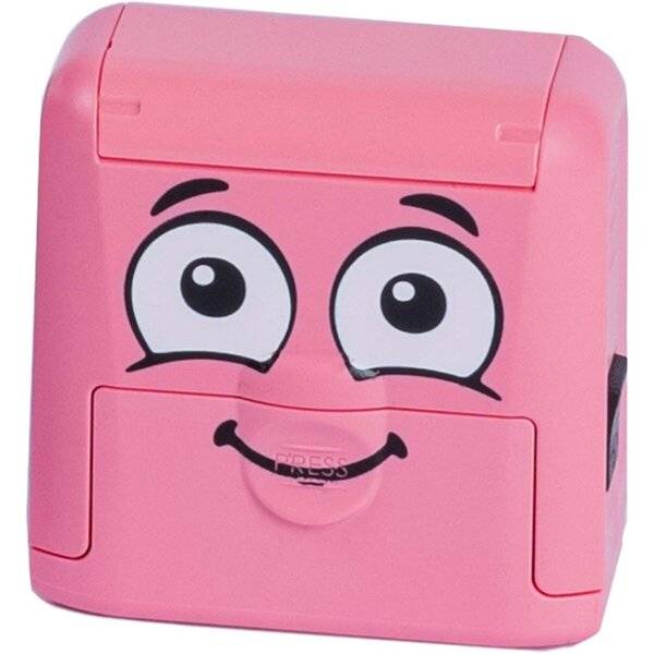 COLOP MARKY markeerset roze winkel-1