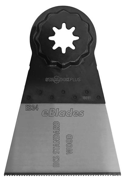 Zaagmes Eblades Standard 65X50 1 St Ec003459-0