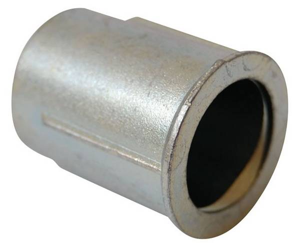 ALPROKON Deurnaald Sluitpot A1 Recht (Boven) Rond 22Mm.