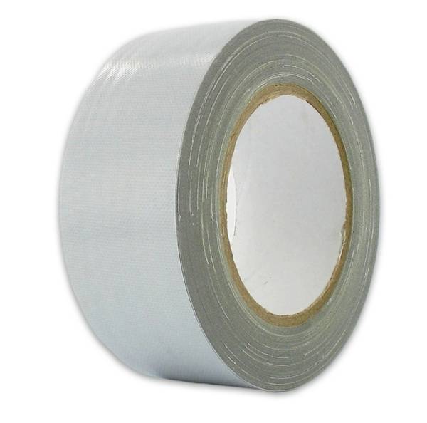 TECHNOTAPE Ducttape 600 | Uv 50 Mm X 25 Mtr Wit-0