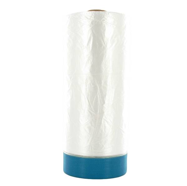 TECHNOTAPE Speedymaskreg. Outdoor Uv-B10 2700Mmx17mtr Transparant-0