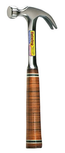 Klauwhamer Estwing 25Mm E16c-0