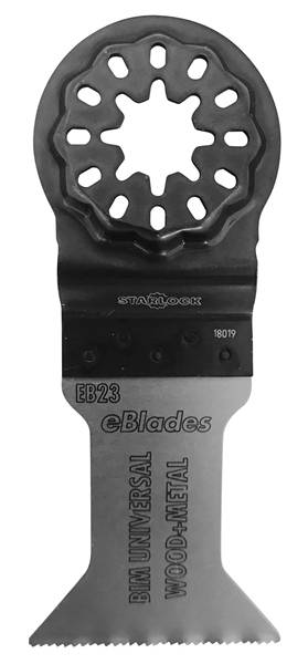 Zaagmes Eblades Universeel 44X55 5 St Ec003459-0