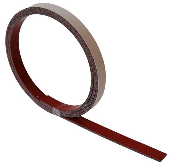 ALPROKON Brandvertr. Tecnoflame 10X2mm Zelfkl 950Mm-0