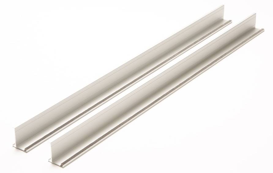ALPROKON Deurnaald-Set 4058 2450Mm-0