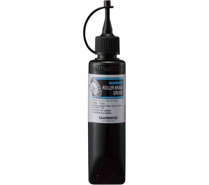 Rollerbrakevet Shimano (tube 100 gram)-0
