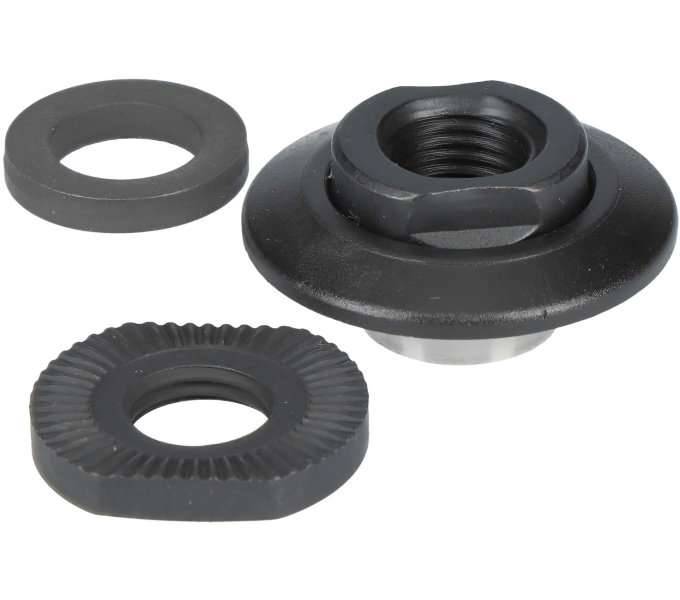 Conus met sluitmoer voor Shimano HB-4500-0