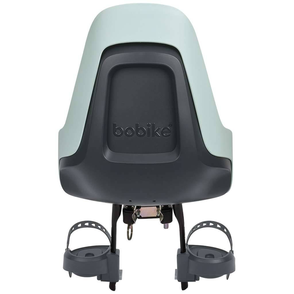 Kinderzitje voor Bobike Go Mini - marshmallow mint-0