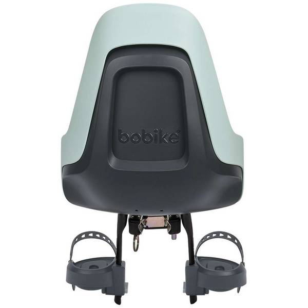 Kinderzitje voor Bobike Go Mini - marshmallow mint