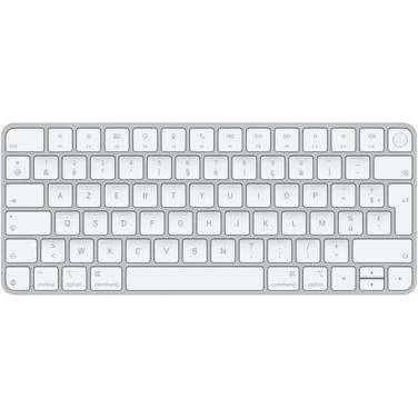 Magic Keyboard Touch ID met Apple siliconen FR