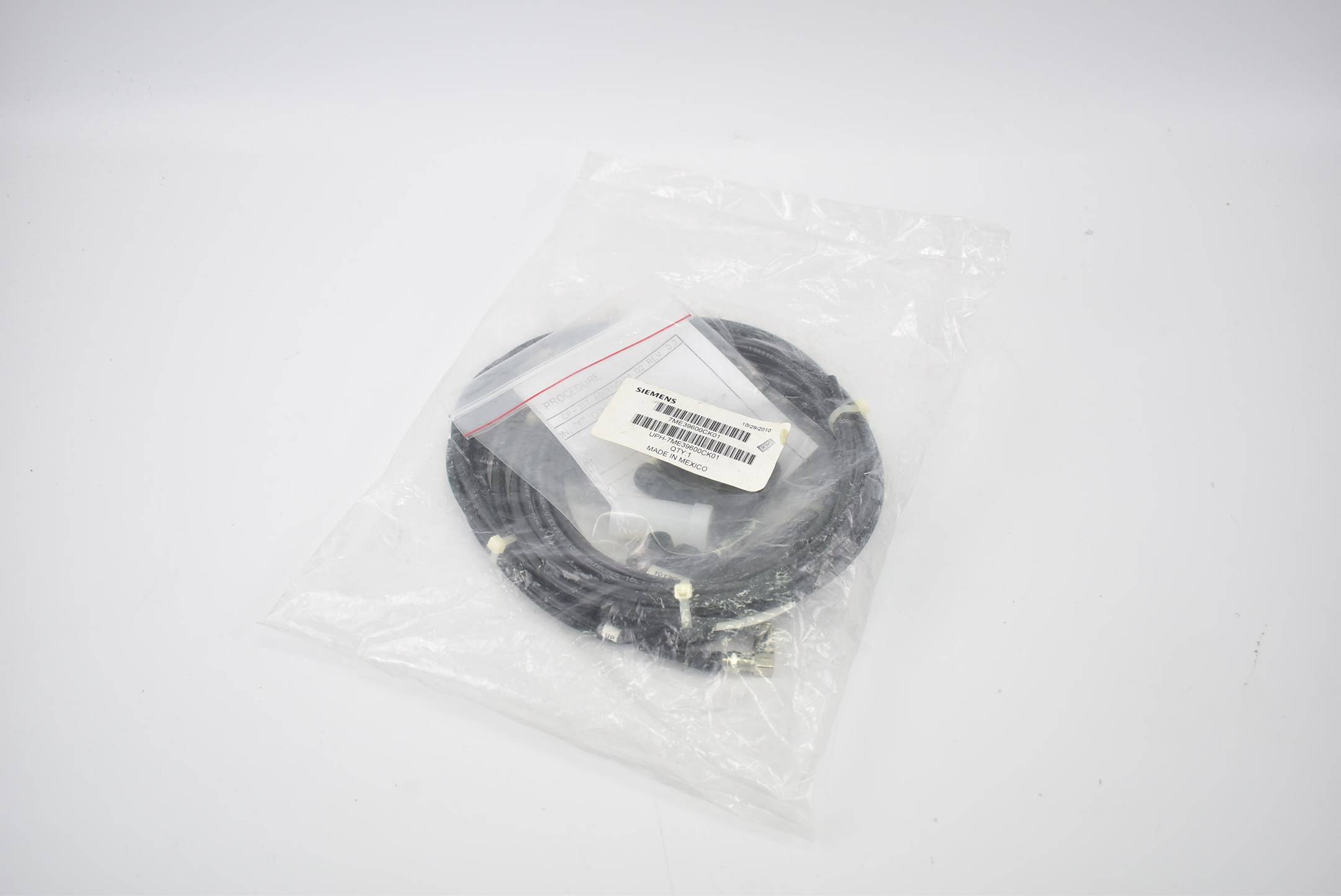 Siemens - 7ME39600CK01-0