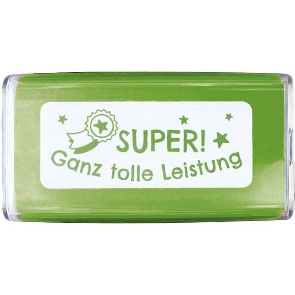 COLOP NIO Schoolstempel "Super" detailhandel-1